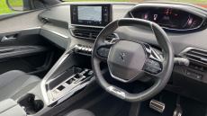 Peugeot 3008 1.2 PureTech GT 5dr EAT8 Petrol Estate